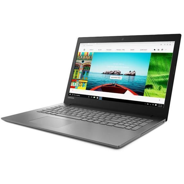 LENOVO IDEAPAD 320 (AMD A12-9720P/2.7 GHz/8GB/240GB SSD/AMD RADEON R7 M440/15,6')