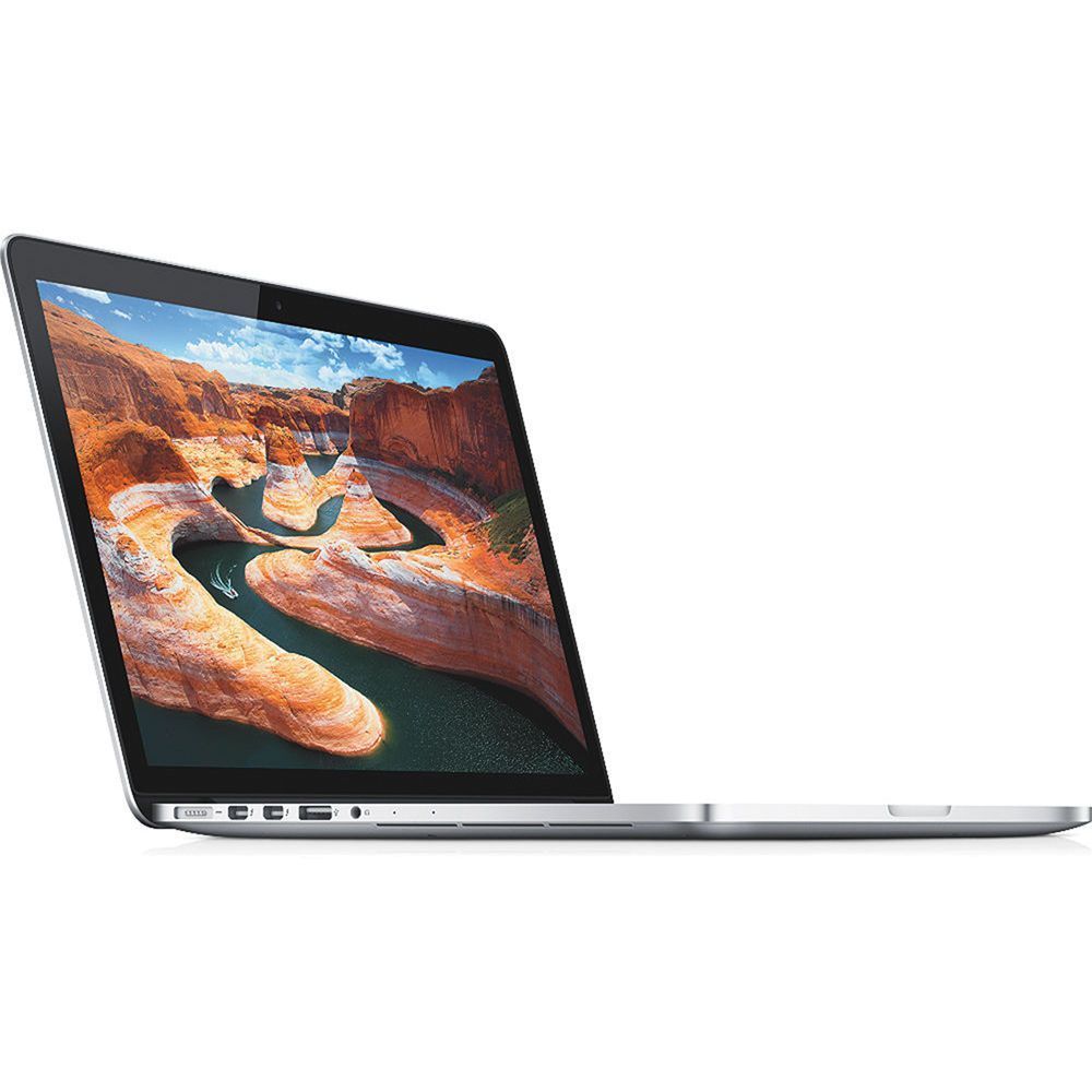 Apple MacBook Pro A1502 (Intel Core i5-5275U/8GB/500GB SSD/Intel Iris Graphics 6100/13,3'' Retina)