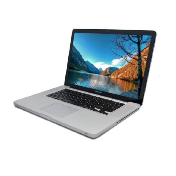 Apple MacBook Pro A1398 (Intel Core i7-4770HQ/16GB/256GB SSD/Intel Iris Graphics/15,4'' Retina)