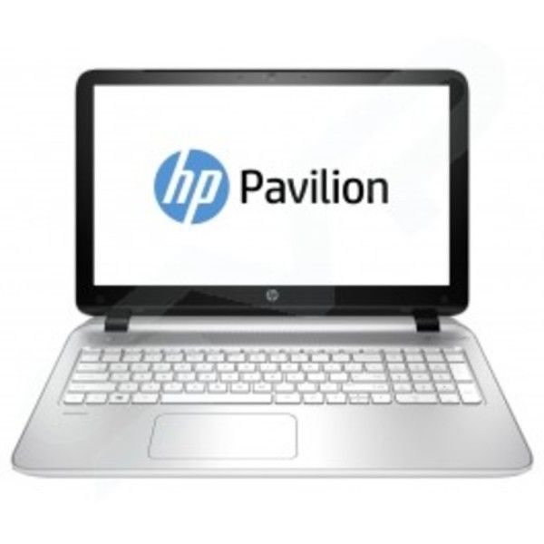 HP Pavilion 15 (Intel Core i3-5157U/2,5GHz/8GB/120GB SSD/Intel HD Graphics/15,6')