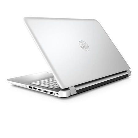 HP Pavilion 15 (Intel Core i3-5157U/2,5GHz/8GB/120GB SSD/Intel HD Graphics/15,6')