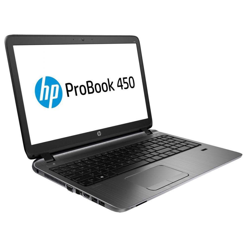 HP Probook 450 G2 (Intel Core i3-4030U/1.9 GHz/8GB/120GB SSD/Intel HD Graphics 5500/15,6')