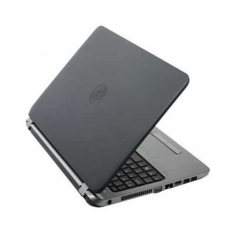 HP Probook 450 G2 (Intel Core i3-4030U/1.9 GHz/8GB/120GB SSD/Intel HD Graphics 5500/15,6')