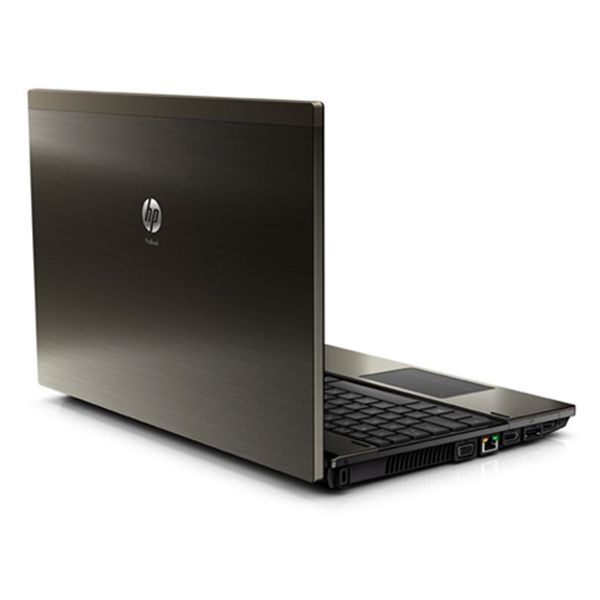 HP ProBook 4720s (Intel Core i3-M380/2,53GHz/4GB/120GB SSD/ATI Mobility Radeon HD 4500 Series/17,3')