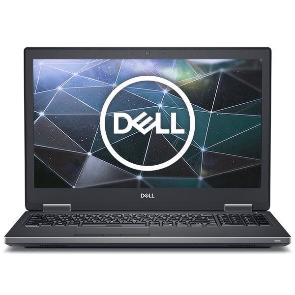 Dell Precision 7730 (Intel Core i7-8850H / 2.6 GHz/32GB/1 TB SSD SSD/NVIDIA QUADRO P3200 6GB/17,1'')