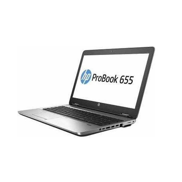 HP Probook 655 G3 (AMD PRO A8-9600B RS/2.4 GHz/8GB/120GB SSD/AMD Radeon R5/15,6')