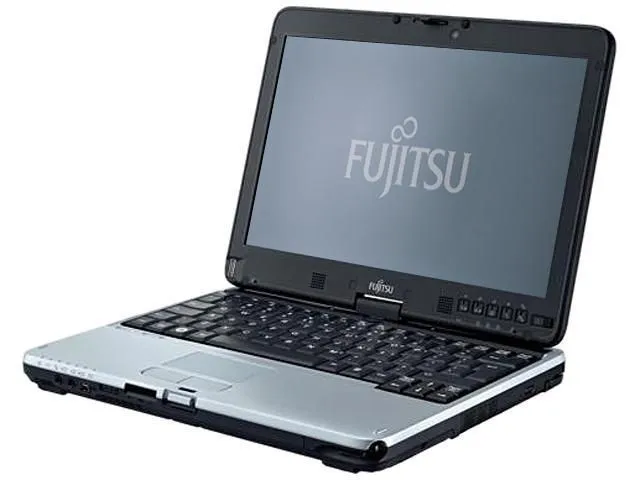 Fujitsu Lifebook T731 (Intel Core i5-2450M/2.5 GHz/4GB/120GB SSD/Intel HD Graphics/12,1'/Touchscreen)
