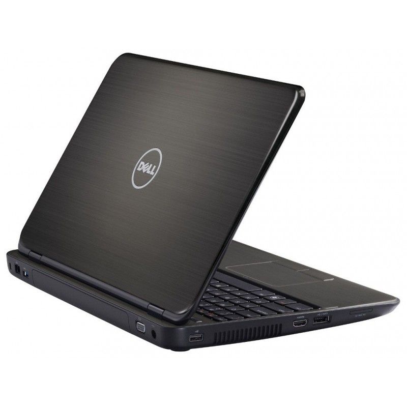 Dell Inspiron N5110 (Intel Core i3-2310M/2,1GHz/4GB/120GB SSD/Intel HD Graphics/15,6')