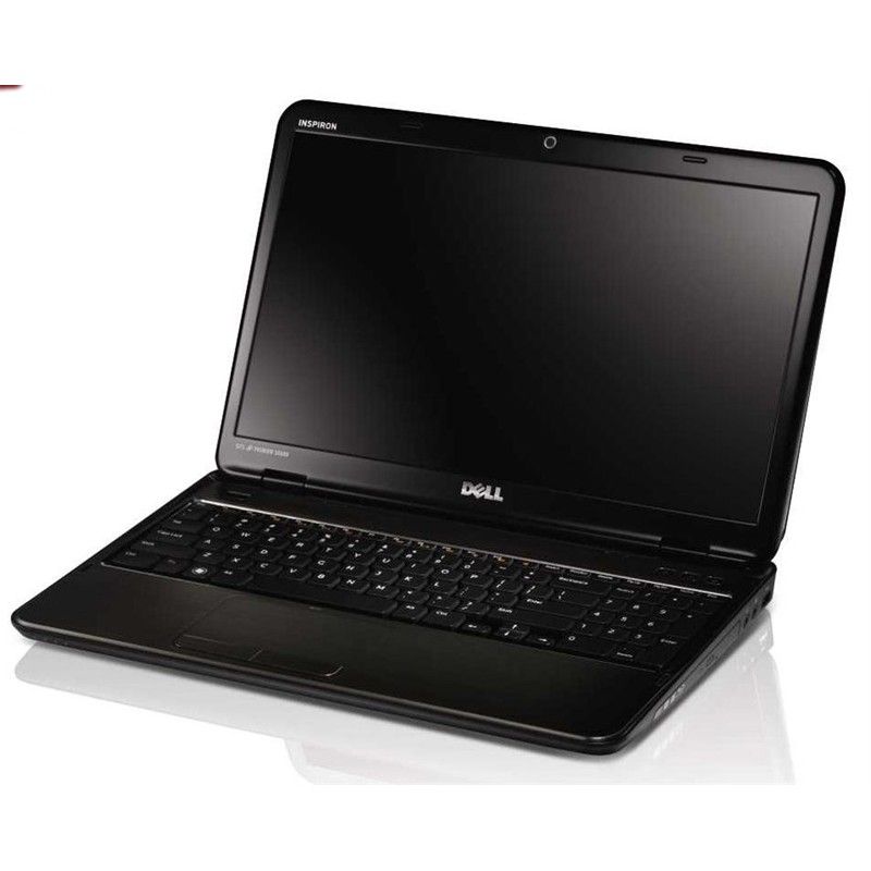 Dell Inspiron N5110 (Intel Core i3-2310M/2,1GHz/4GB/120GB SSD/Intel HD Graphics/15,6')