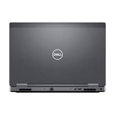 Dell Precision 7540 (Intel Core i9-9880H/2.3 GHz/32GB/500 GB SSD/NVIDIA Quadro RTX3000 (6GB)/15,6'' FHD)