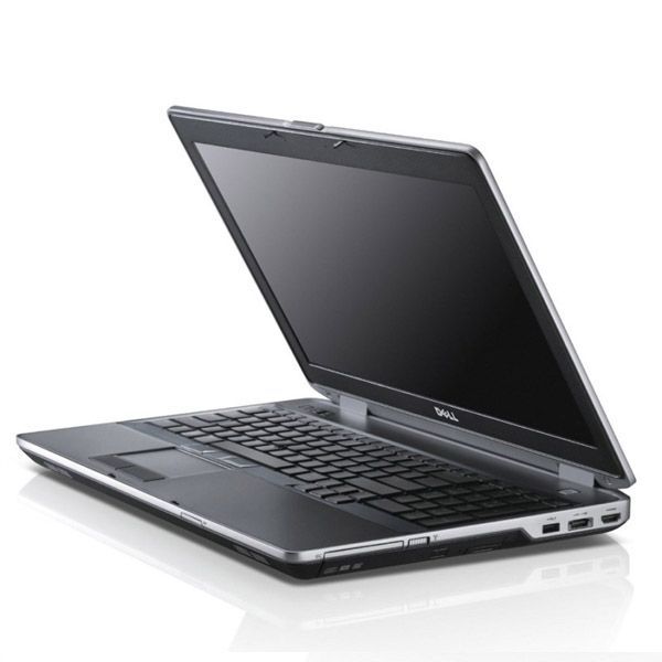 Dell latitude e6320 (Intel Core i5-2520M/2.5 GHz/4GB/120GB SSD/Intel HD Graphics/13,3)