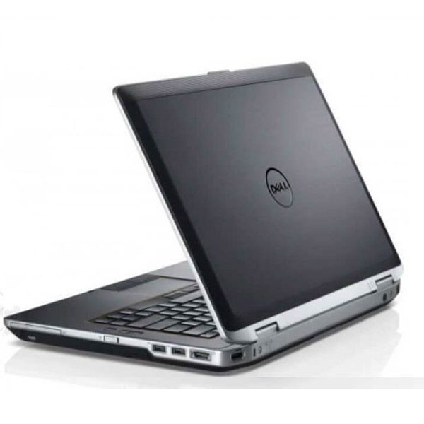 Dell latitude e6320 (Intel Core i5-2520M/2.5 GHz/4GB/120GB SSD/Intel HD Graphics/13,3)