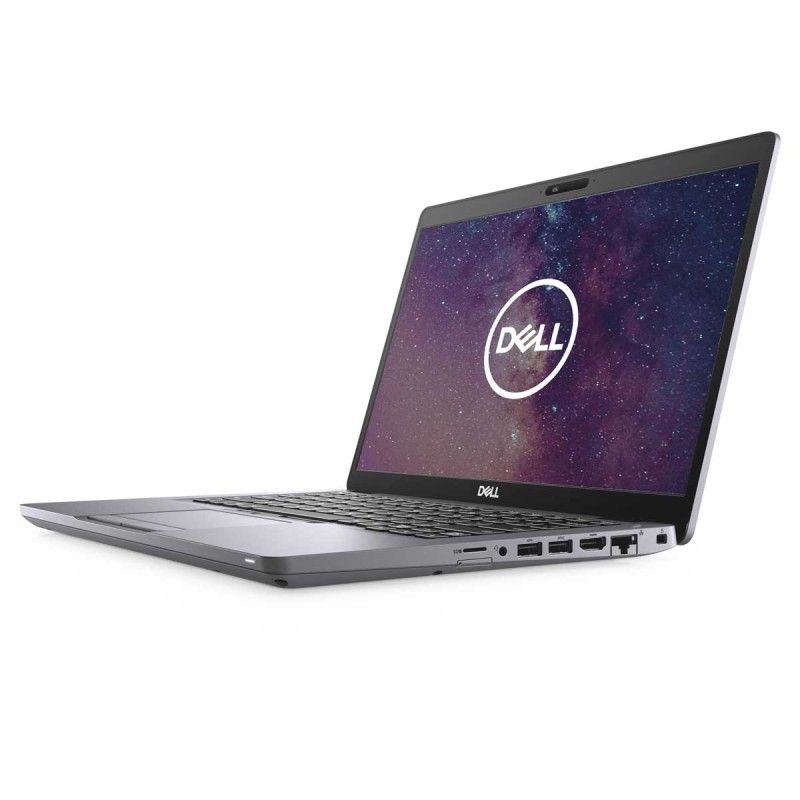 Dell Latitude 5410 (Intel Core i5-10210U/1.6 GHz/16GB/240GB SSD/Intel UHD Graphics 620/14,1'')