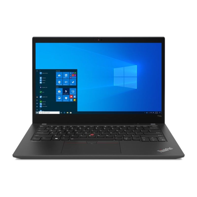 Lenovo ThinkPad T14s (Intel Core i7-10610U/1.8 GHz/32GB/240GB SSD/Intel UHD Graphics/14,1'' Touchscreen)