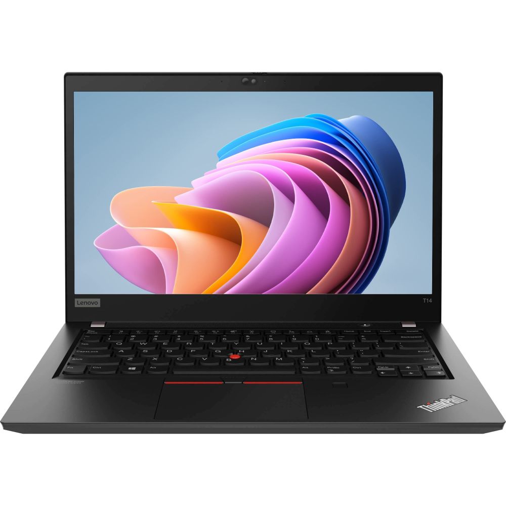 Lenovo ThinkPad T14 (Intel Core i5-10310U/1.7 GHz/16GB/240GB SSD/Intel UHD Graphics /14,1'')