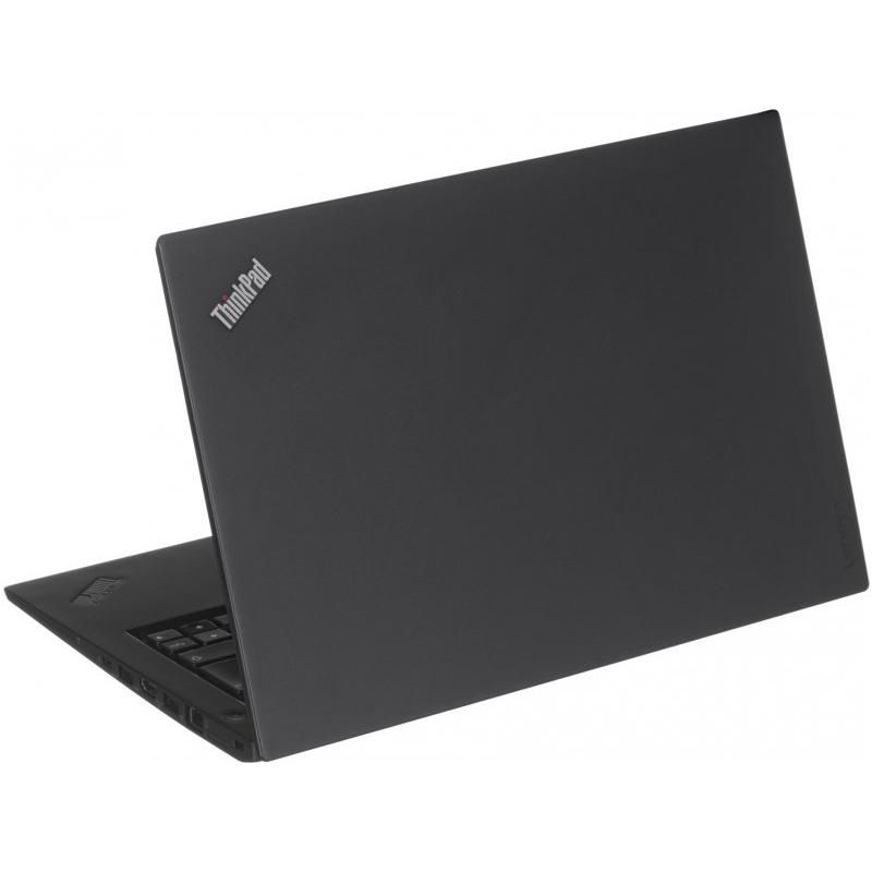 Lenovo Thinkpad X260 (Intel Core i5-6200U/2.30 GHZ/8GB/240GB SSD/Intel HD Graphics/12,5')