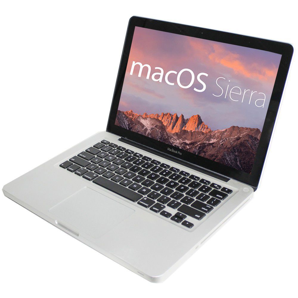 Apple MacBook Pro A1278 (Intel Core i5-3210M/2.5 GHz/8GB/120GB SSD/Intel HD Graphics 4000/13,3'')