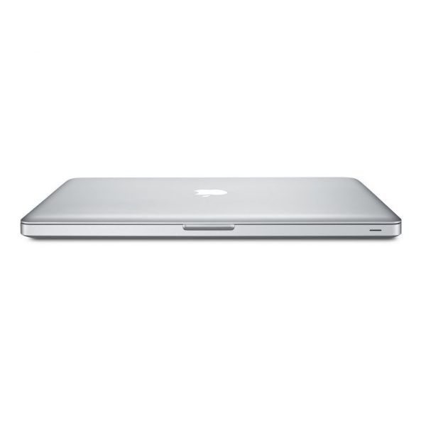 Apple MacBook Pro A1286 (Intel Core 2 Duo/2.53GHz/4GB/120GB SSD/NVIDIA GeForce 9400M/15,4'')