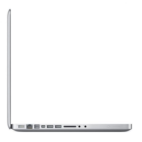 Apple MacBook Pro A1286 (Intel Core i7-3615/2.3GHz/16GB/120GB SSD/Intel HD Graphics 4000/15,4'')
