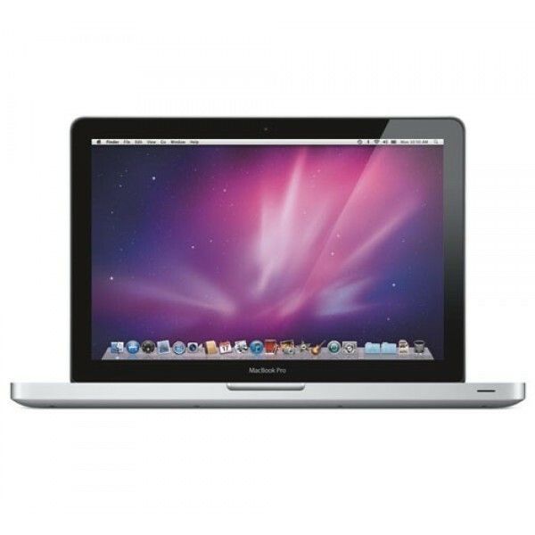 Apple MacBook Pro A1278 (Intel Core i5-3210/4GB/500GB SSD/Intel HDGraphics/13,3'')