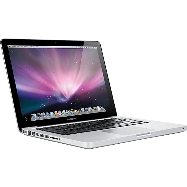 Apple MacBook Pro A1278 (Intel Core i5-3210/4GB/500GB SSD/Intel HDGraphics/13,3'')