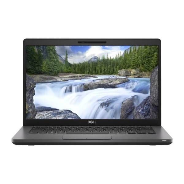 Dell Latitude 5400 (Intel Core i5-8265U/1.6 GHz/16GB/240GB SSD/Intel UHD Graphics 620/14,1'')