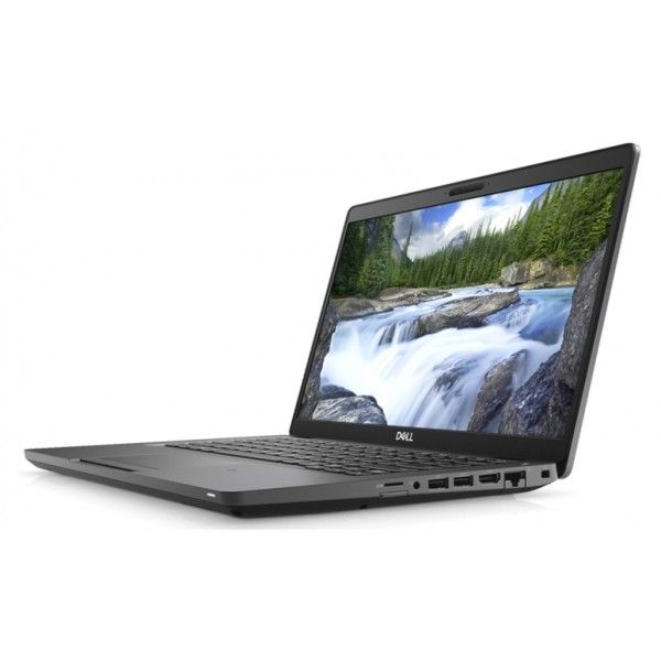 Dell Latitude 5400 (Intel Core i5-8265U/1.6 GHz/16GB/240GB SSD/Intel UHD Graphics 620/14,1'')