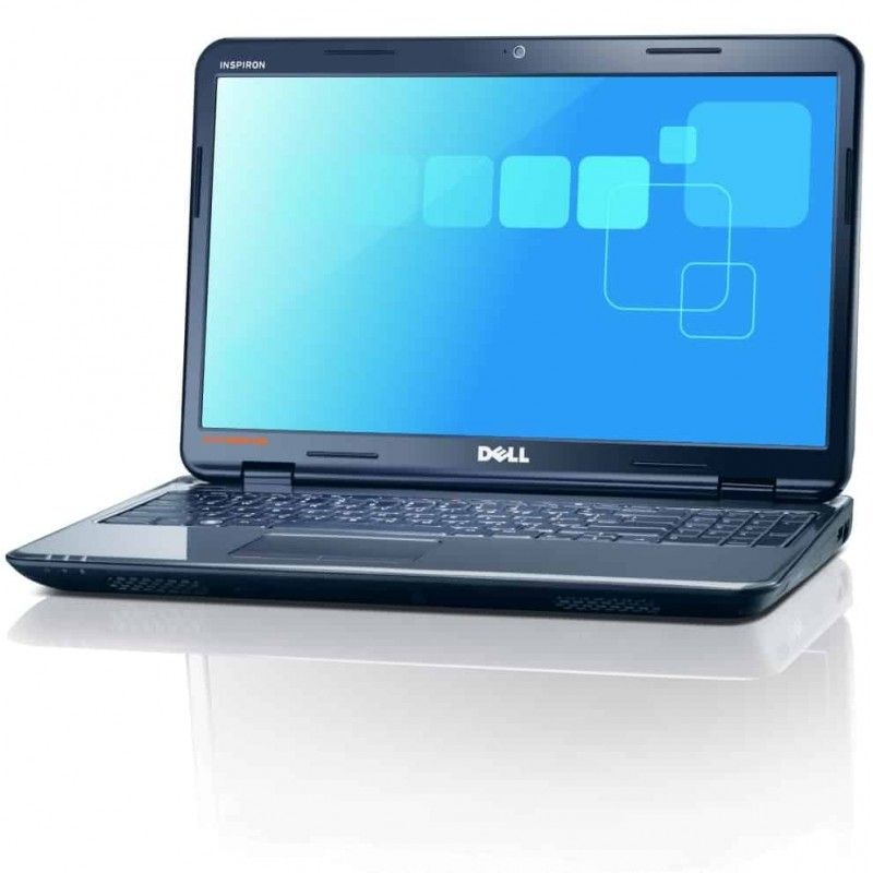 Dell Inspiron N5010 (Intel Core i5-450M/2.4 GHz/4GB/120GB SSD/Intel HDGraphics /15,6'')
