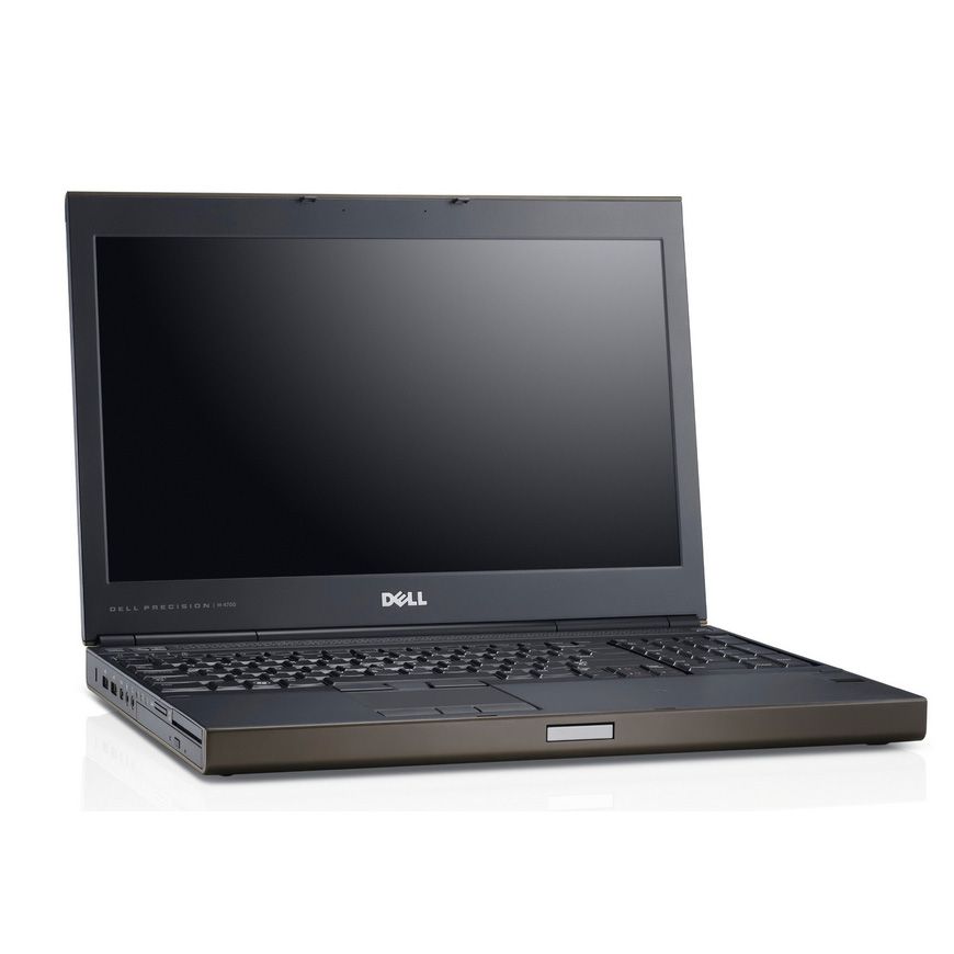 Dell Precision M6400 (intel core i7-2820QM/2.30GHz/8GB/240GB SSD/AMD FIRE PRO M5950/15,6'')