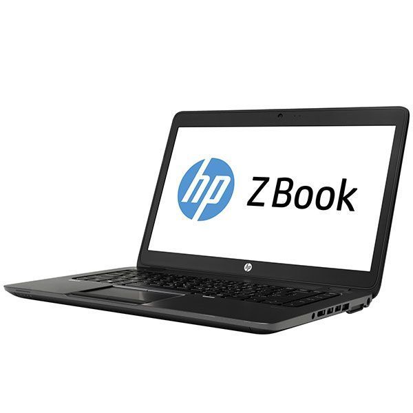 HP Zbook 14 G2 (Intel Core i7-4600U/2.1 GHz/8GB/240GB SSD/AMD Radeon R7 M260/14,1')