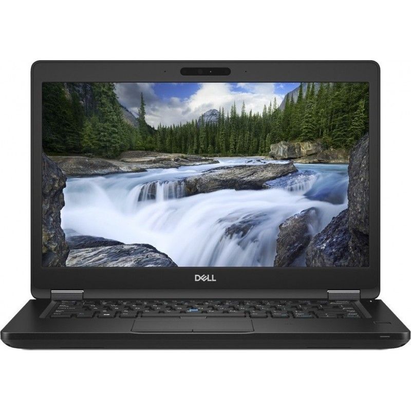 Dell Latitude E5491 (Intel Core i5-8300U/2.3GHz/8GB/240GB SSD/Intel HD Graphics 630/14,1'')