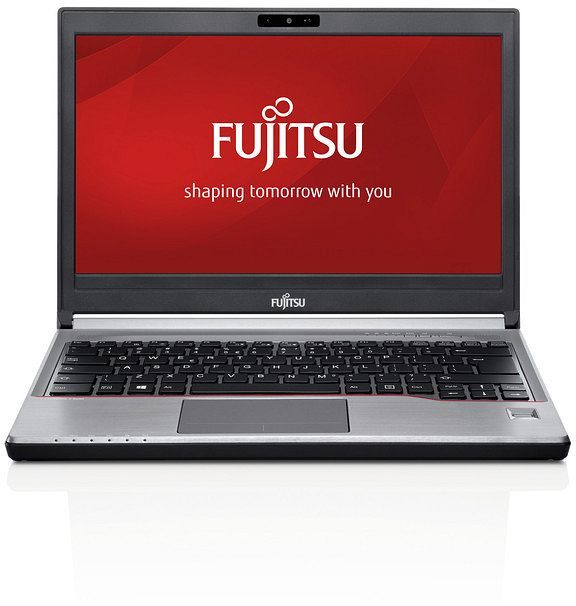 Fujitsu lifebook E733 (Intel Core i5-3230M/2.6 GHz/8GB/120GB SSD/Intel HD Graphics/13,3')