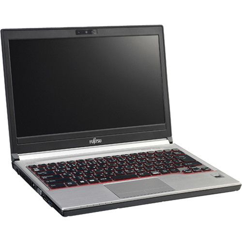 Fujitsu lifebook E733 (Intel Core i5-3230M/2.6 GHz/8GB/120GB SSD/Intel HD Graphics/13,3')