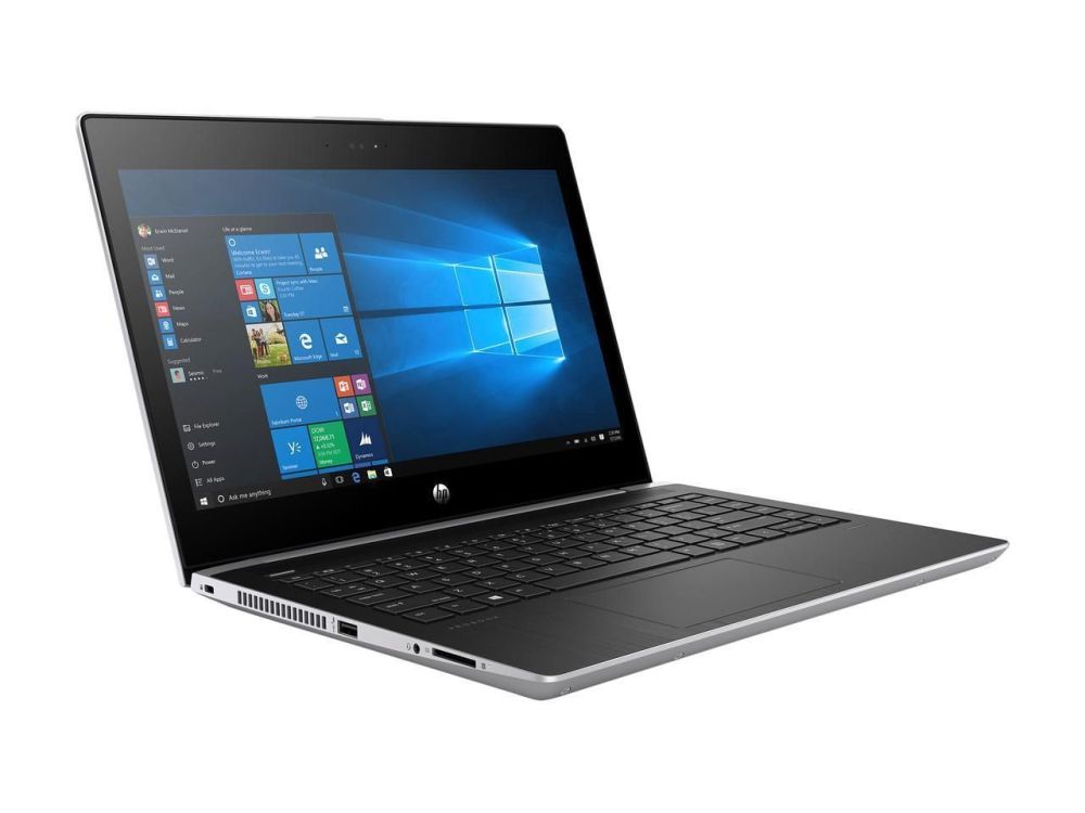 HP ProBook 430 G5 (Intel Core i5-8250U/1.6 GHz/16GB/256GB SSD/Intel HD Graphics 620/13,3')