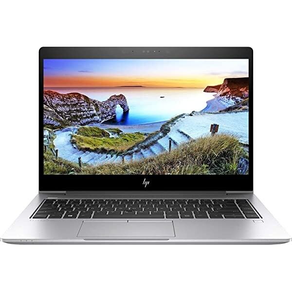 HP EliteBook 840 G5 (Intel Core i5-8350U/1.7 GHz/16GB/256GB SSD/Intel HD Graphics 620/14,1')