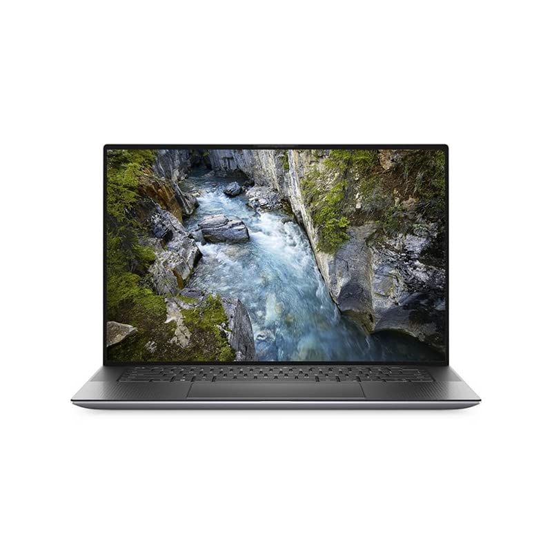 Dell Precision 5550 (Intel Core i7-10850H/2,7GHz/32GB/512GB SSD/NVIDIA Quadro T1000 4GB/15,6'')