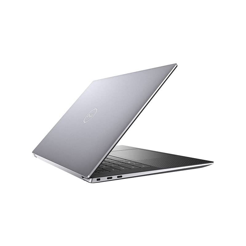 Dell Precision 5550 (Intel Core i7-10850H/2,7GHz/32GB/512GB SSD/NVIDIA Quadro T1000 4GB/15,6'')