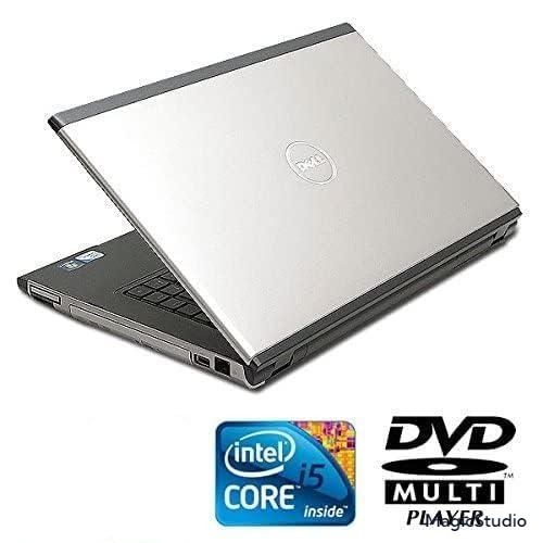Dell vostro 3500 (Intel Core i5-520M/2,4 GHz/4GB/240GB SSD/Intel HD Graphics/15,6')