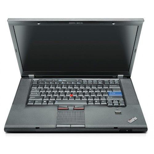 Lenovo Thinkpad T520 (Intel Core i3-2450M/2.3 GHz/8GB/120GB SSD/Intel HD Graphics/15,6')