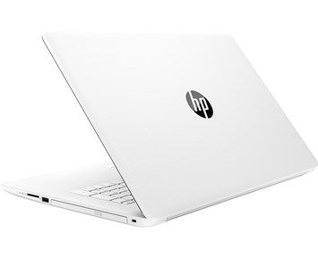 HP Notebook - 17-ak021no (AMD A6-9220/2,5 GHz/8GB/240GB SSD/AMD Radeon™ R4 Graphics/17,1'')