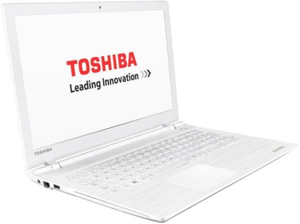 TOSHIBA SATELLITE C550-C (AMD A4-7210/1,8 GHz/8GB/120GB SSD/AMD Radeon™ R3 Graphics/15,6'')