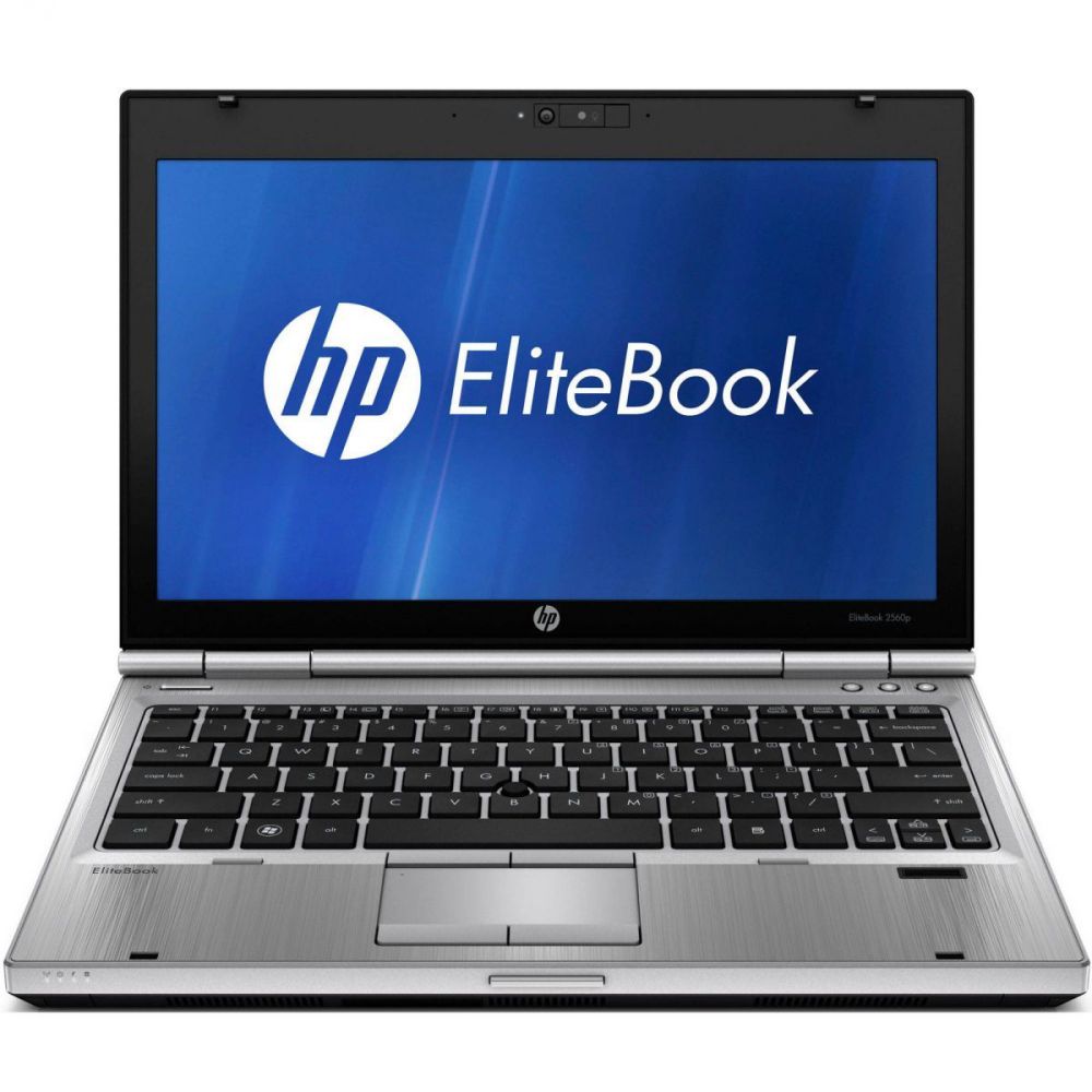 Hp elitebook 2570p (Intel Core i3-3110M/2.40 GHz/8GB/120GB SSD/Intel HD Graphics/12,5')