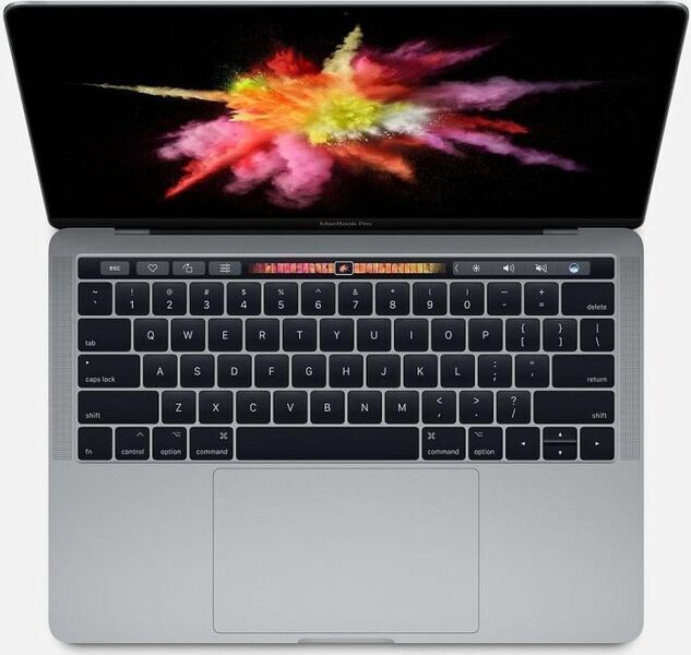 Apple MacBook Pro A2141 (Intel Core i7-9750H/2.6 GHz/32GB/500GB SSD/AMD Radeon Pro 5300M/16,1'' Retina)