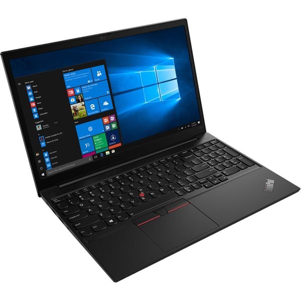 Lenovo Thinkpad L590 (Intel Core i5-8365U/1,6 GHz/16GB/256GB SSD/Intel UHD Graphics/15,6)