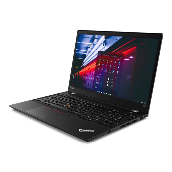 Lenovo Thinkpad L590 (Intel Core i5-8365U/1,6 GHz/16GB/256GB SSD/Intel UHD Graphics/15,6)