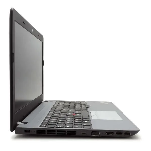 Lenovo Thinkpad E570 (Intel Core i5-7200U/2.5 GHz/8GB/240GB SSD/NVIDIA GEFORCE 940MX/15,6')