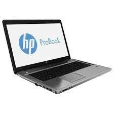 HP Probook 4740s (Intel Core i5-3210M/2.5 GHz/8GB/120GB SSD/AMD Radeon HD 7650M/17,3')