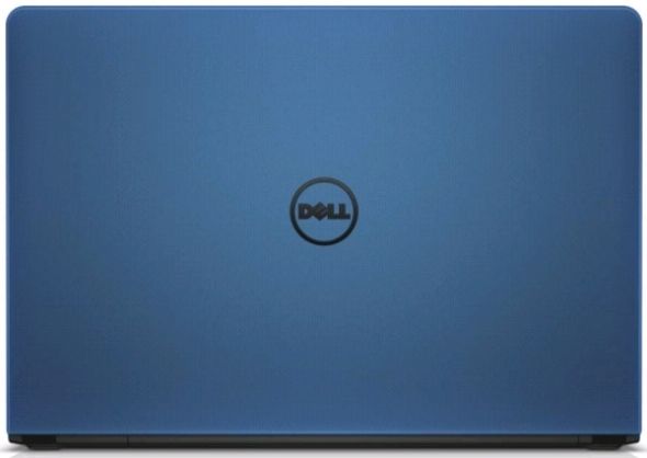 Dell Inspiron 5559 (Intel Core i7-6500U/2.50 GHz/8GB/240GB SSD/Intel HD Graphics /15,6')