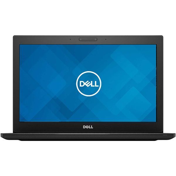 Dell Latitude 7290 (Intel Core i5-7300U/2.60GHz/8GB/256GB SSD/Intel HD Graphics 620/12,5'')