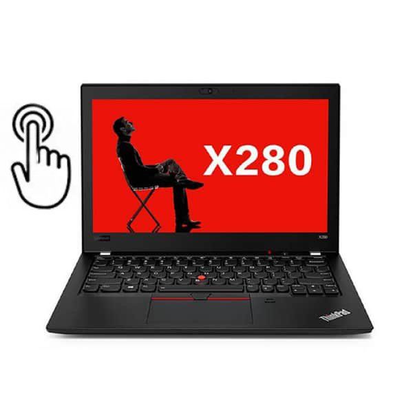 Lenovo Thinkpad X280 (Intel Core i5-8350U/1.90 GHZ/8GB/240GB SSD/Intel UHD Graphics 620/12,5' Touch)